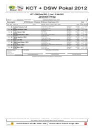 ERG 2. Lauf WEB.pdf - Kart Club Trier