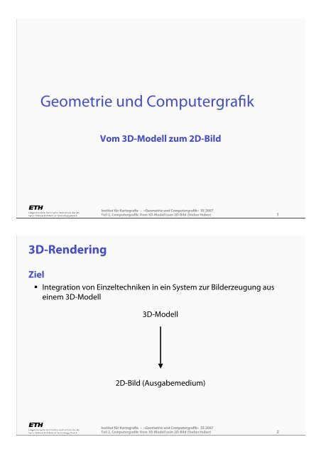 3D BILD KLEINER ALS 2D visual data 6