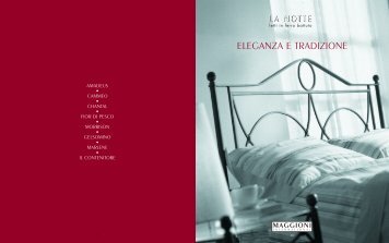 Eleganza e tradizione - Kasatua