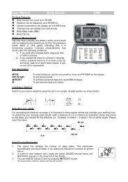 L Body Fat - Kasper & Richter