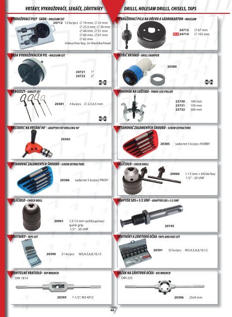 katalog 2009 red fat.indd