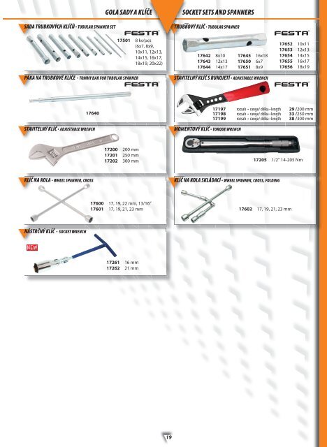 katalog 2009 orange fat.indd