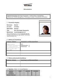 PersГ¶nliche Institutions E Mail-AdreГџe PersГ¶nliche Institutions E Mail-AdreГџe