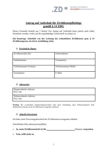Formular - Katastrophenschutz Steiermark