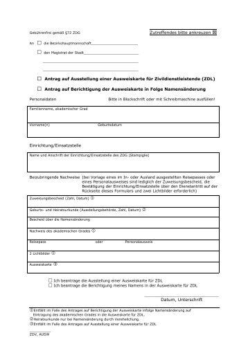 Formular - Katastrophenschutz Steiermark