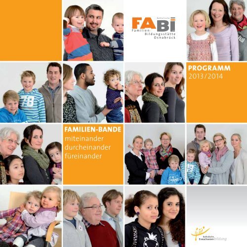 Download (PDF, 4,0 MB) - Kath. Familien-BildungsstÃ¤tte OsnabrÃ¼ck