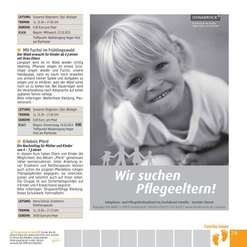Download (PDF, 4,0 MB) - Kath. Familien-BildungsstÃ¤tte OsnabrÃ¼ck