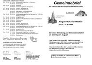 GemBr 08-08-24 - PGR St. Johannes, Bad Arolsen