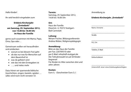 Flyer Endfassung Katholische Kirche Stuttgart