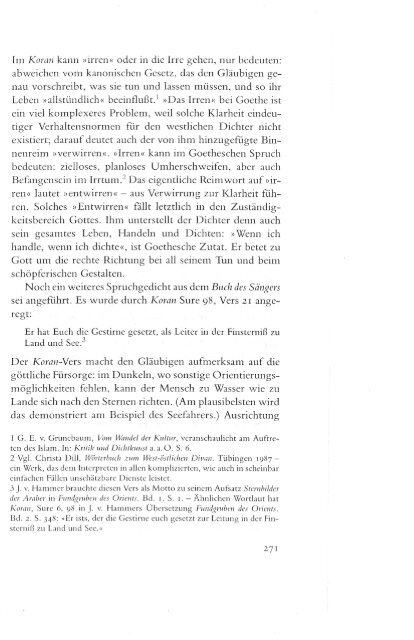 Goethe mit dem Freunde Joh. Heinrich Meyer nach Jena, um dorr ...