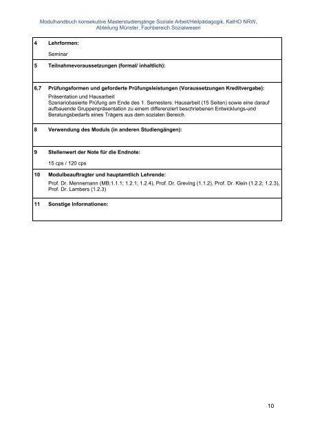 Modulhandbuch (pdf, 238.1 kb)