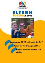 heft 2-2010.pdf - Katholische Elternschaft Deutschlands