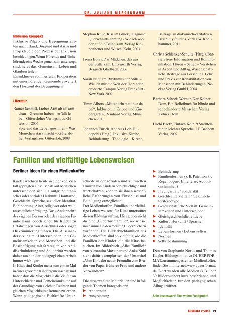 PDF-Datei - Katholische Tageseinrichtungen für Kinder im ...
