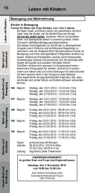 Caritas Sozialstationen Kassel-Ost Kassel-West - Katholische ...