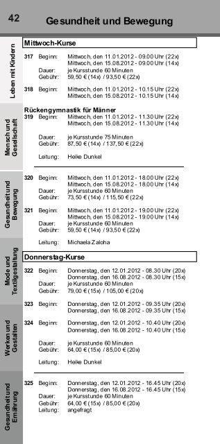 Caritas Sozialstationen Kassel-Ost Kassel-West - Katholische ...