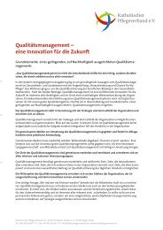 Download - Katholischer Pflegeverband eV