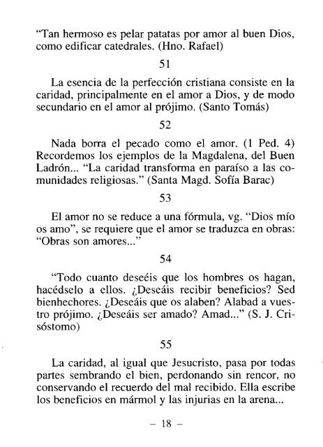 Las virtudes cristianas - P. Benjamín Martín Sánchez