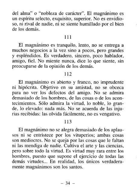 Las virtudes cristianas - P. Benjamín Martín Sánchez