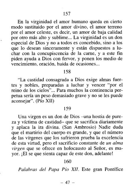 Las virtudes cristianas - P. Benjamín Martín Sánchez