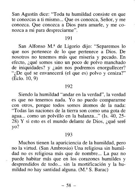 Las virtudes cristianas - P. Benjamín Martín Sánchez