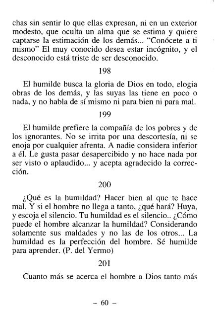 Las virtudes cristianas - P. Benjamín Martín Sánchez