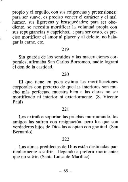 Las virtudes cristianas - P. Benjamín Martín Sánchez