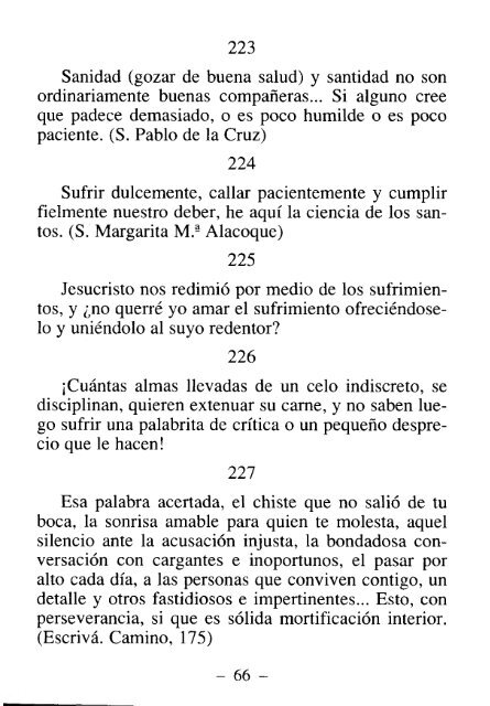 Las virtudes cristianas - P. Benjamín Martín Sánchez