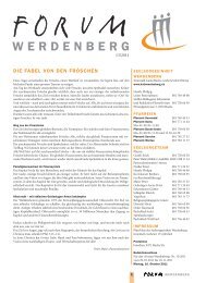Seelsorgeeinheit Werdenberg