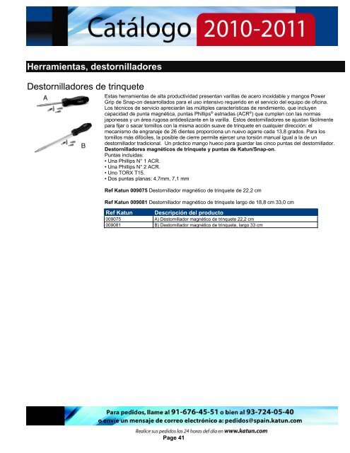 ActiveReports Document - Katun