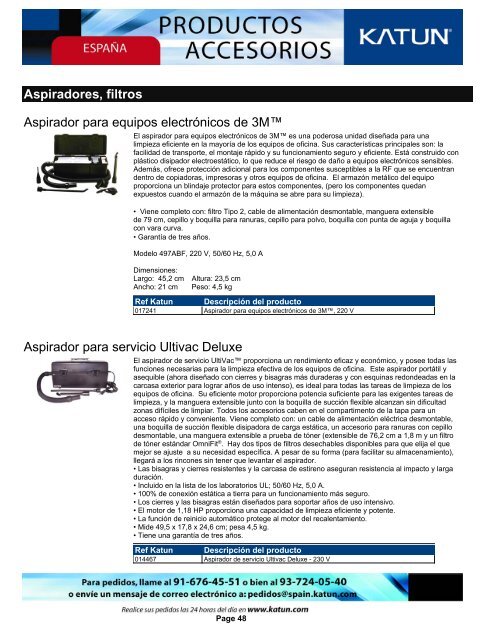 ActiveReports Document - Katun