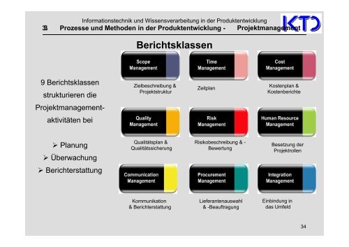 Handout WS 2012/SS2013 - von Alfred Katzenbach