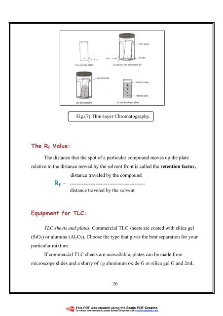 Fundamental Organic Chemistry