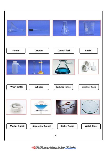 Fundamental Organic Chemistry