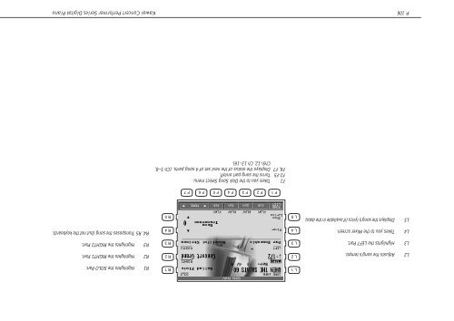 owner's manual (PDF) - Kawai