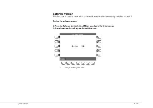 owner's manual (PDF) - Kawai