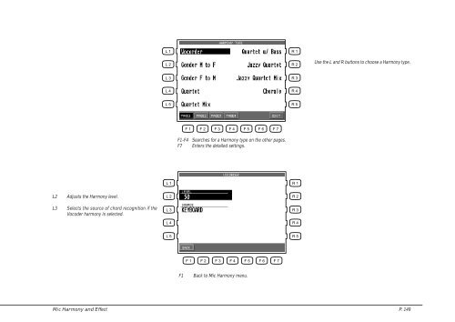 owner's manual (PDF) - Kawai