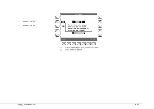 owner's manual (PDF) - Kawai