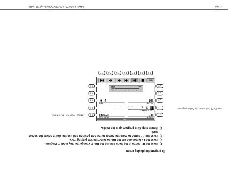 owner's manual (PDF) - Kawai