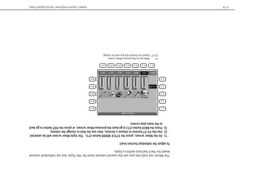 owner's manual (PDF) - Kawai