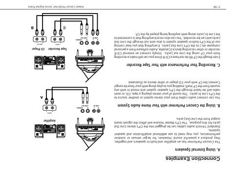 owner's manual (PDF) - Kawai