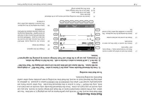 owner's manual (PDF) - Kawai