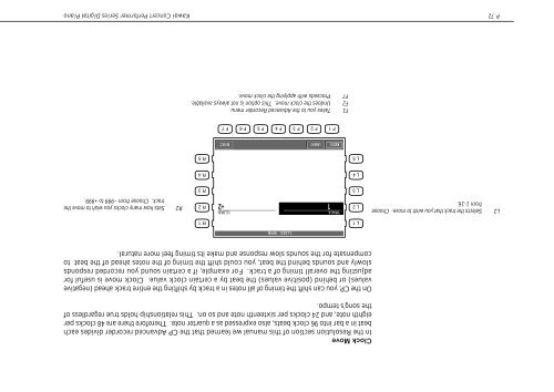 owner's manual (PDF) - Kawai