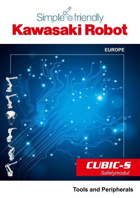 kawasaki robotics gmbh
