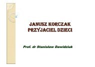 Prof. dr StanisÅaw Dawidziuk - 