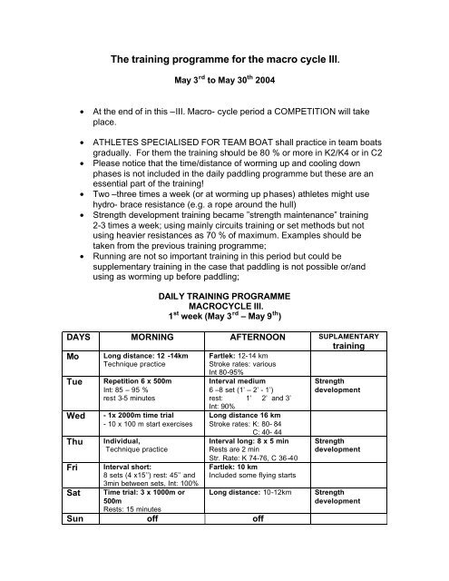 Macrocycle - 3 (pdf) - Kayaksport.net