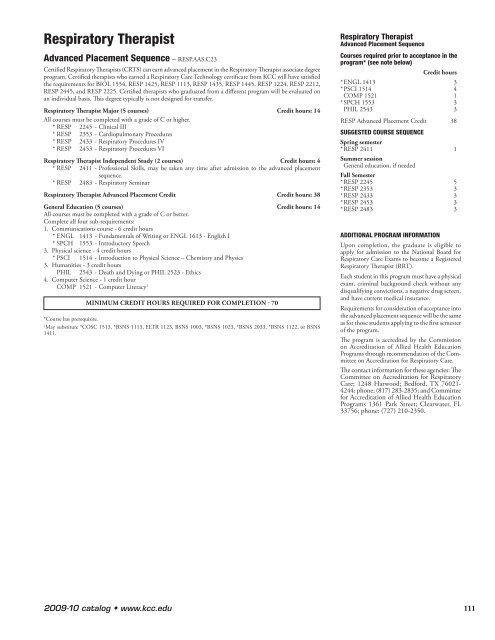 09-10_Academiccatalog(Fullcatalog4.30mb) - Kankakee ...