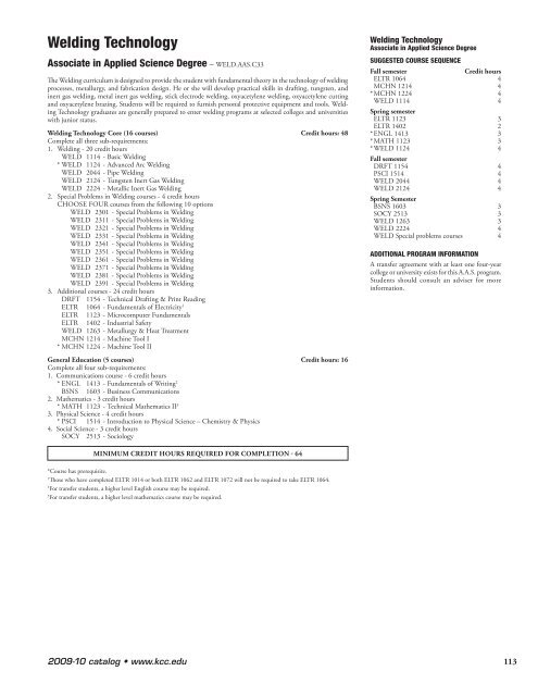 09-10_Academiccatalog(Fullcatalog4.30mb) - Kankakee ...