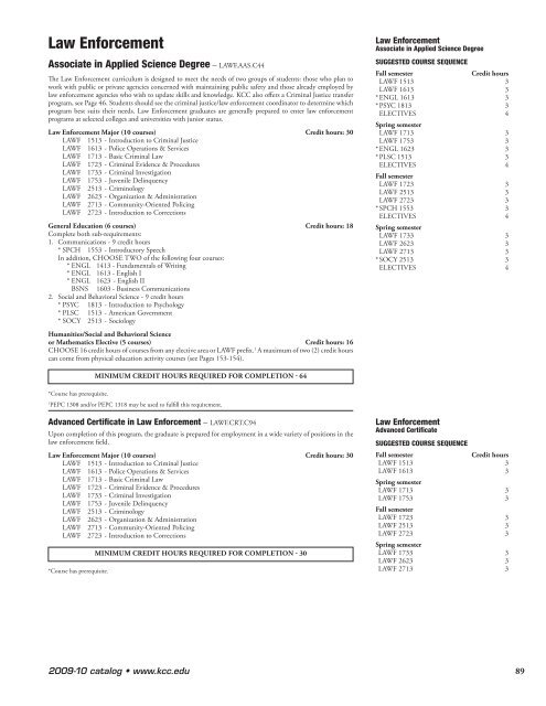 09-10_Academiccatalog(Fullcatalog4.30mb) - Kankakee ...