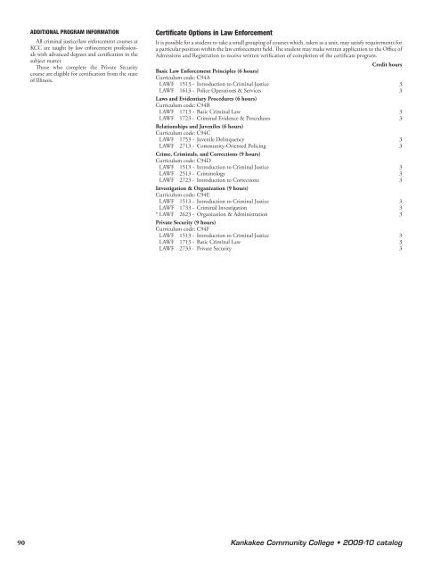 09-10_Academiccatalog(Fullcatalog4.30mb) - Kankakee ...