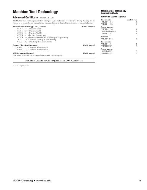 09-10_Academiccatalog(Fullcatalog4.30mb) - Kankakee ...